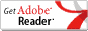 Adobe Reader　ダウンロードページ